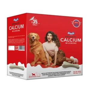 Absolute Calcium Milk Bone Calcium Medium
