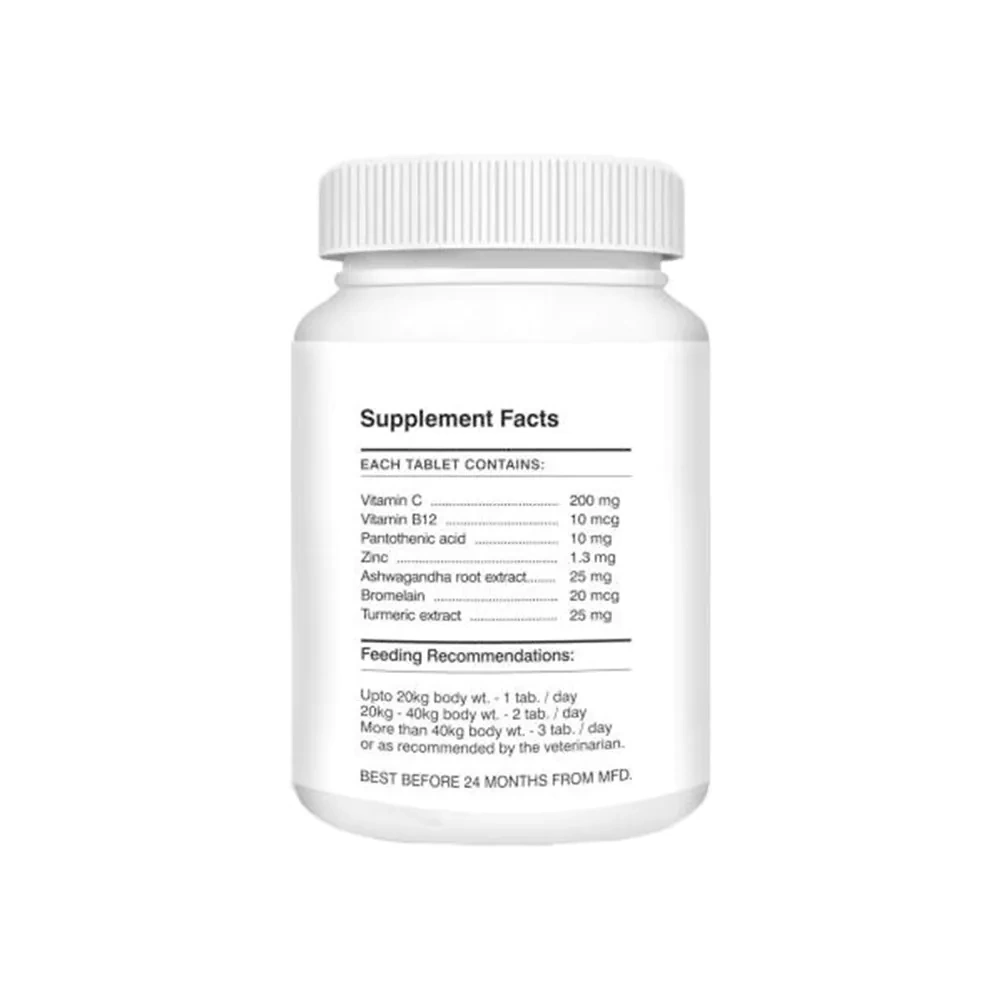 Absolute Tablets Digestion - Image 2