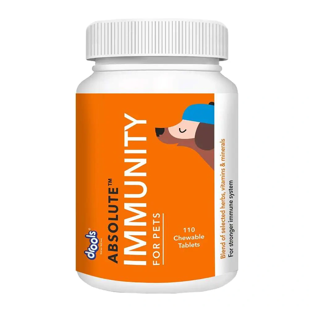 Absolute Tablets Digestion