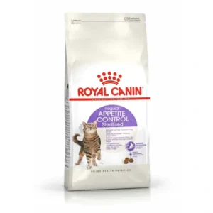 Royal Canin Appetite Control Sterilised