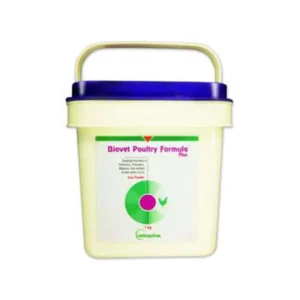 BIOVET-SP Plus