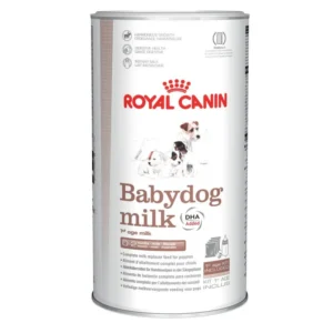 Royal Canin Babydog Milk (1st age Milk)