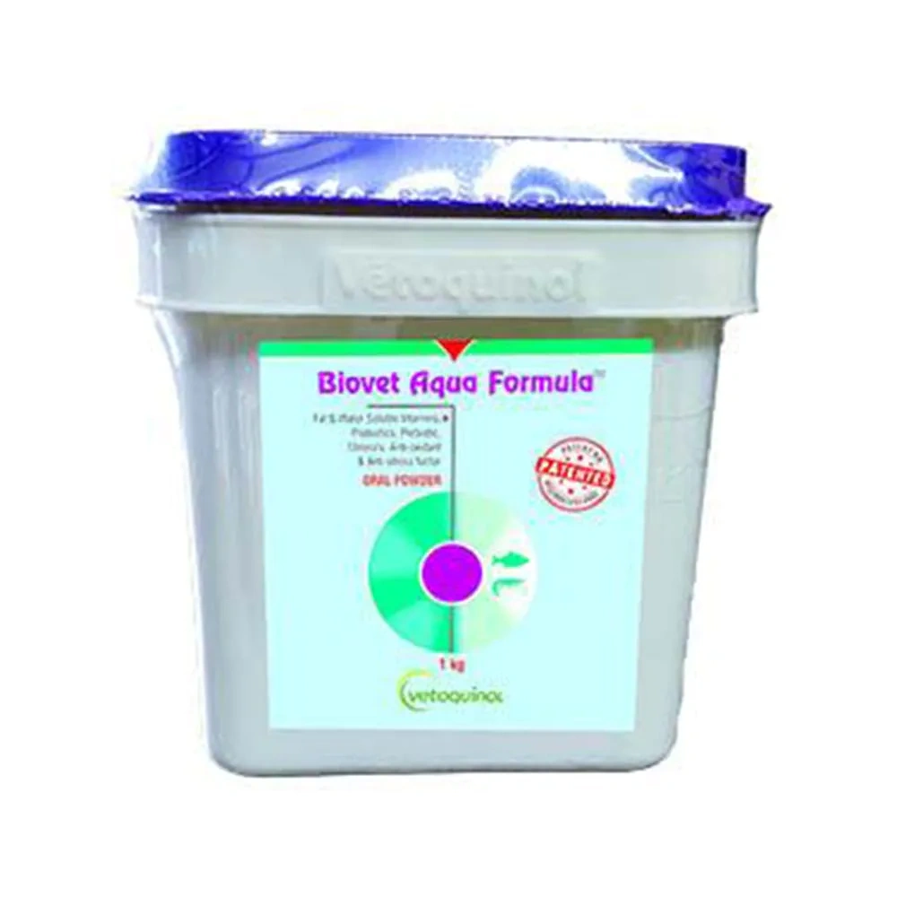 BIOVET AQUA FORMULA