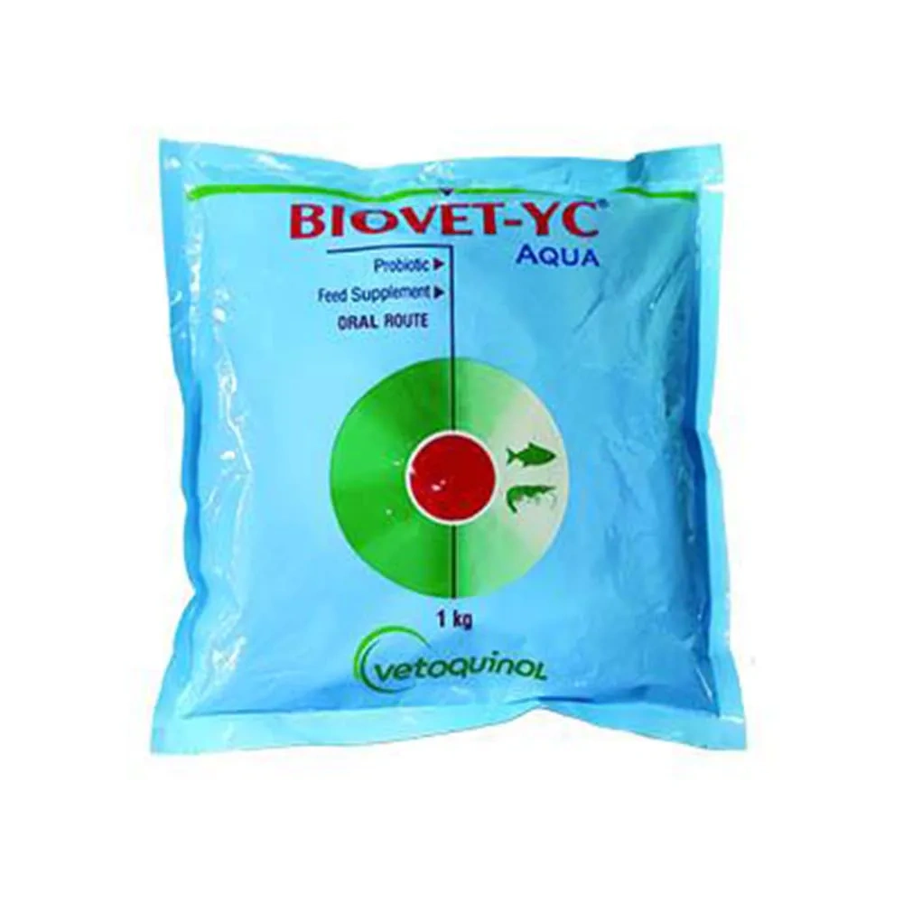 BIOVET YC AQUA - Image 2