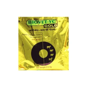 Biovet YC Gold