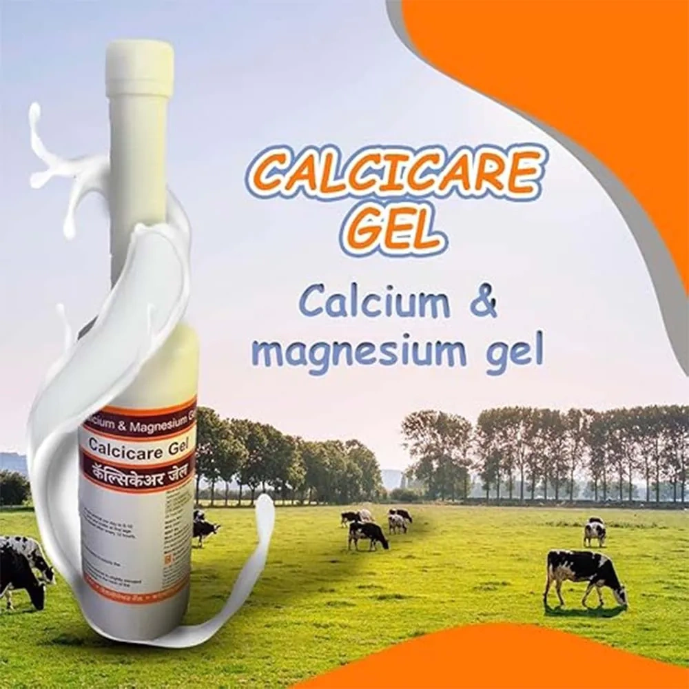 Calcicare Gel - Image 3
