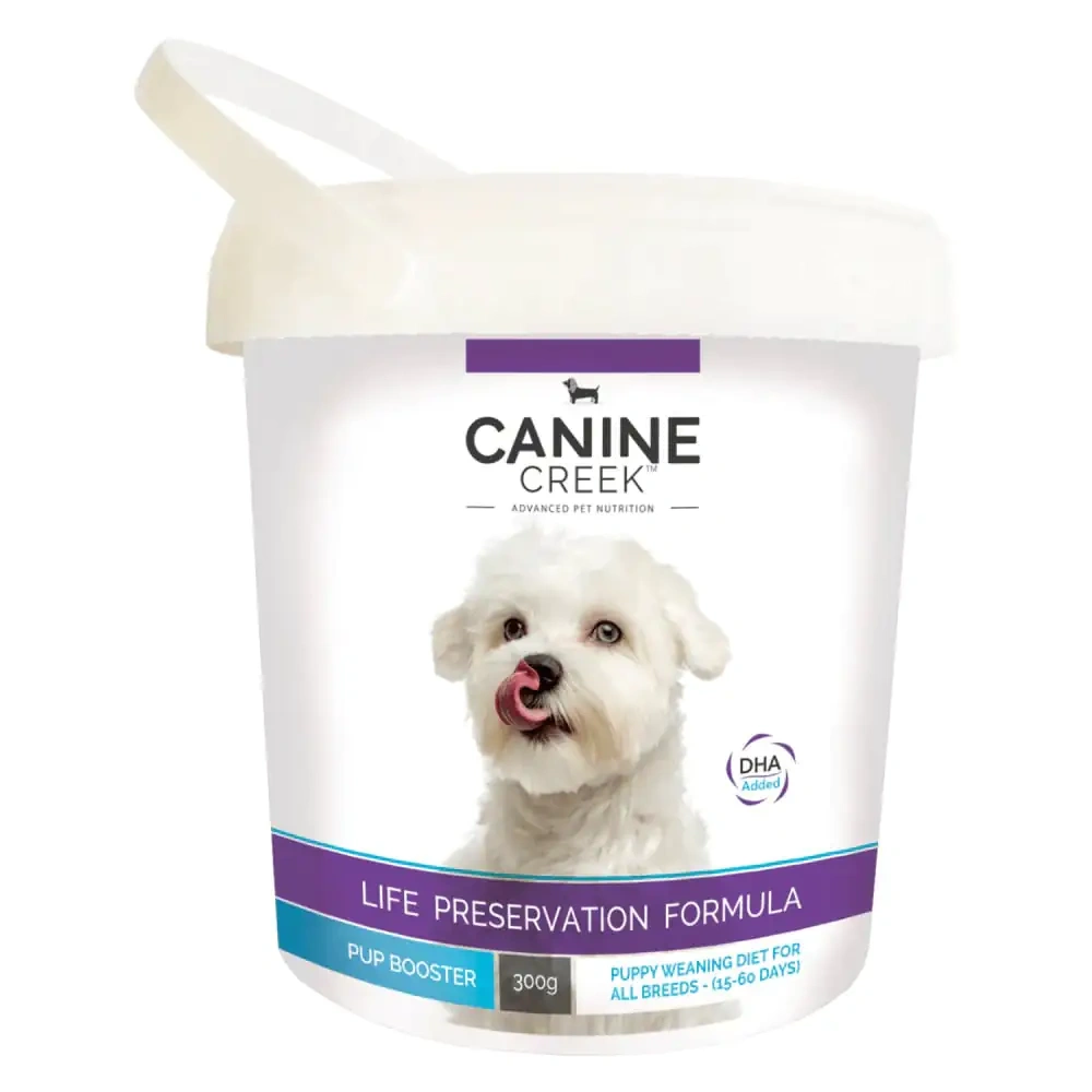 Canine Creek Puppy Ultra Premium Dry Dog Food