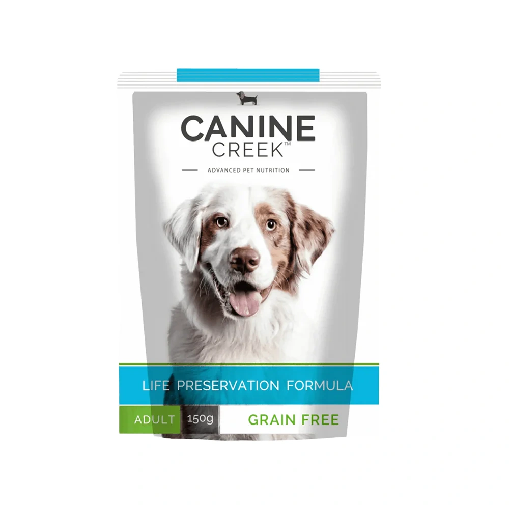 Canine Creek Starter Ultra Premium Dry Dog Food - Image 4