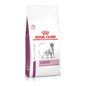 Royal Canin Veterinary Diet Cardiac Dog Dry Food