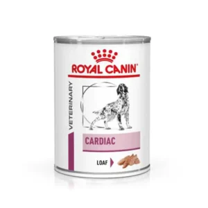 Royal Canin Veterinary Cardiac Wet Food For Dog - 410 GM