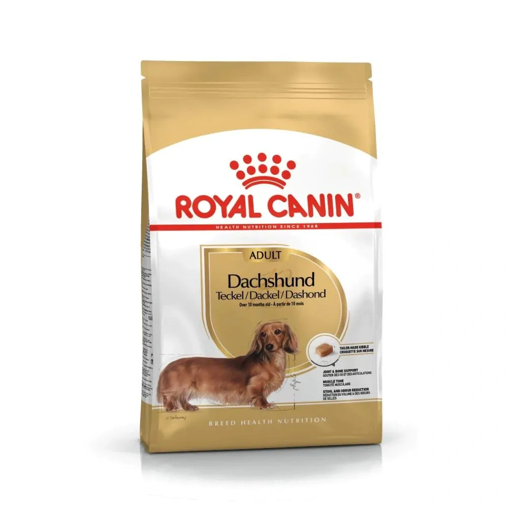 Royal Canin Dachshund Adult Wet Dog Food
