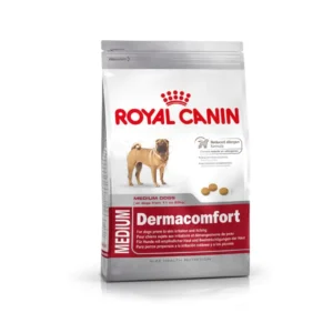 Royal Canin Medium Dermacomfort Dog Dry Food