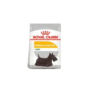 Royal Canin Mini Dermacomfort Dog Dry Food
