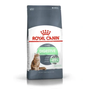 Royal Canin Digestive Care Dry Food for cats