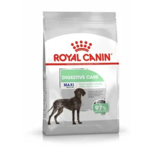 Royal Canin Maxi Digestive Care Dog Dry Food-3 KG