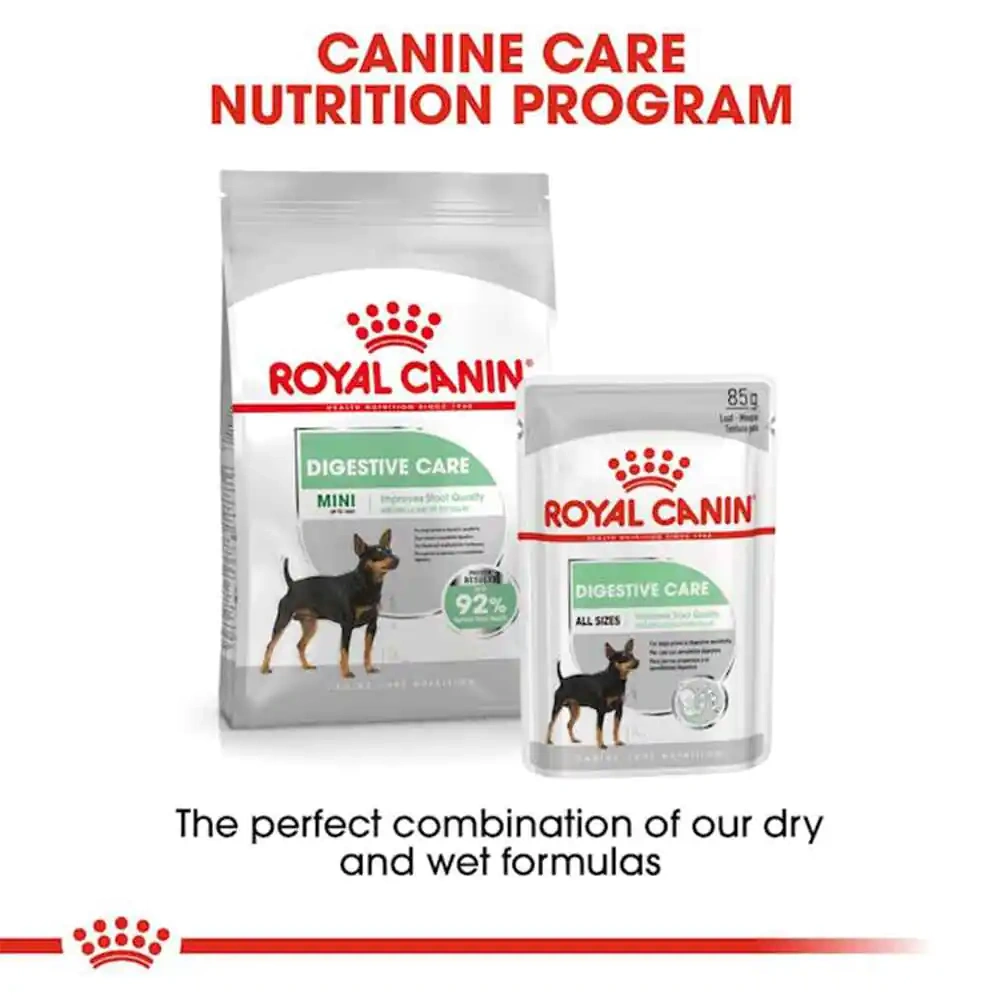 ROYAL CANIN Mini Digestive Care Dog Food - Image 2