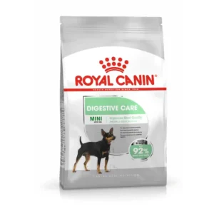 ROYAL CANIN Mini Digestive Care Dog Food