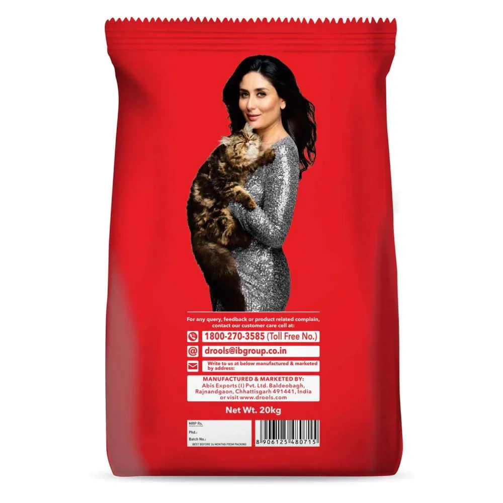 Drools Cat Litter - Image 2
