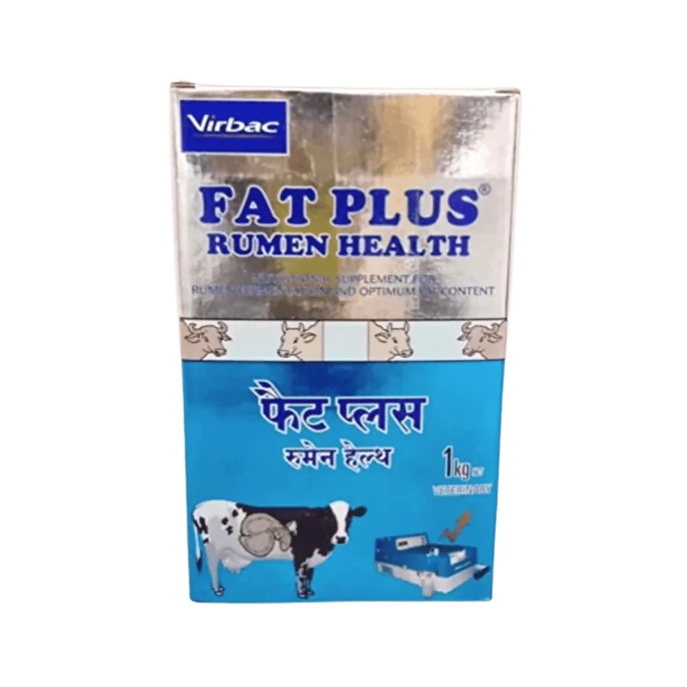 FAT PLUS™ POWDER