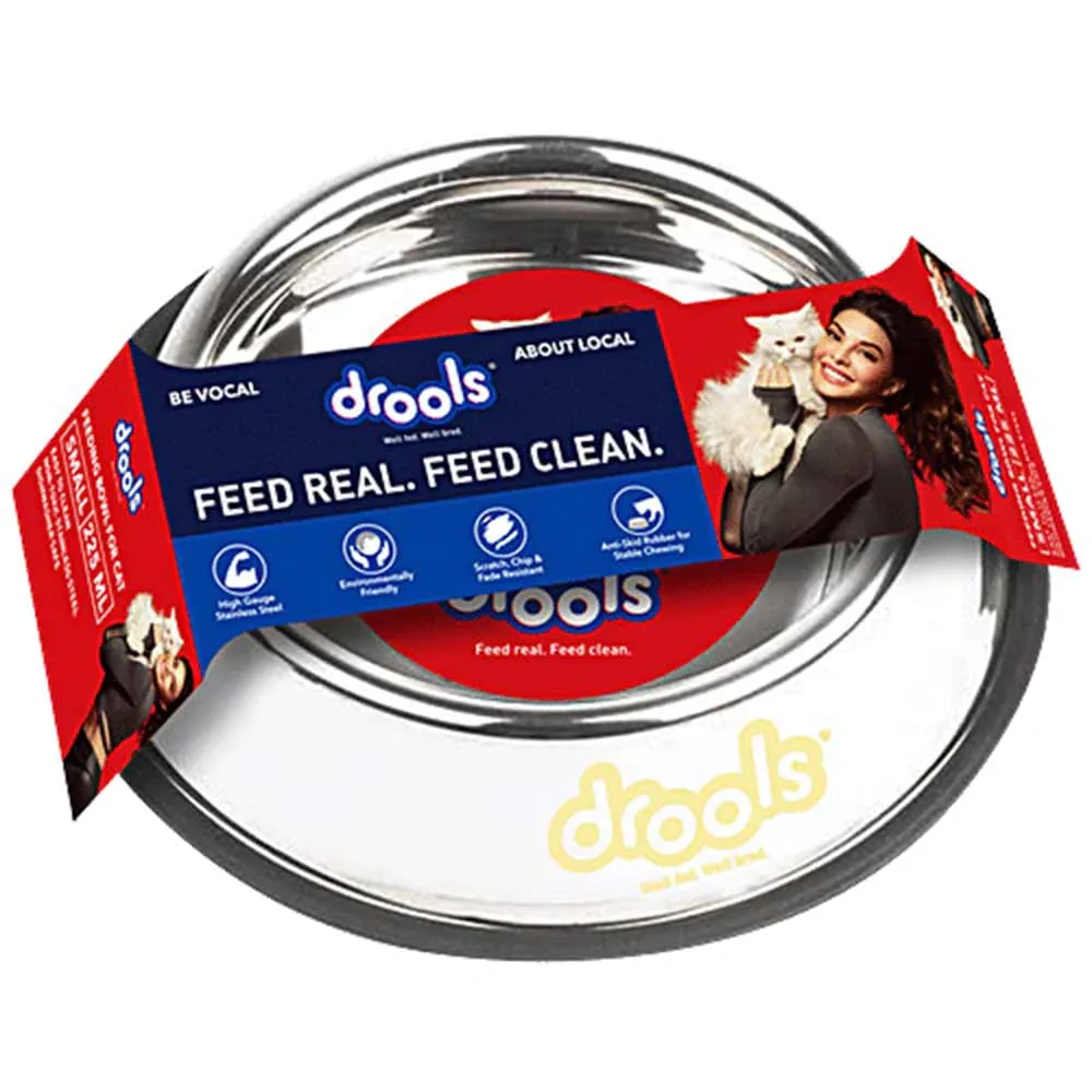 Cat Feeding Bowl