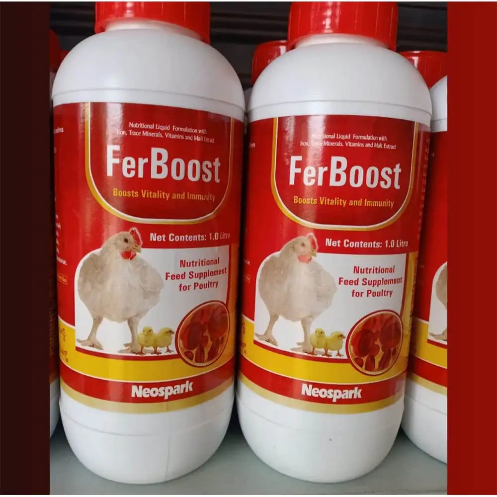 FerBoost - Image 2