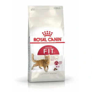 Royal Canin Nutrition Fit 32 Dry Cat Food