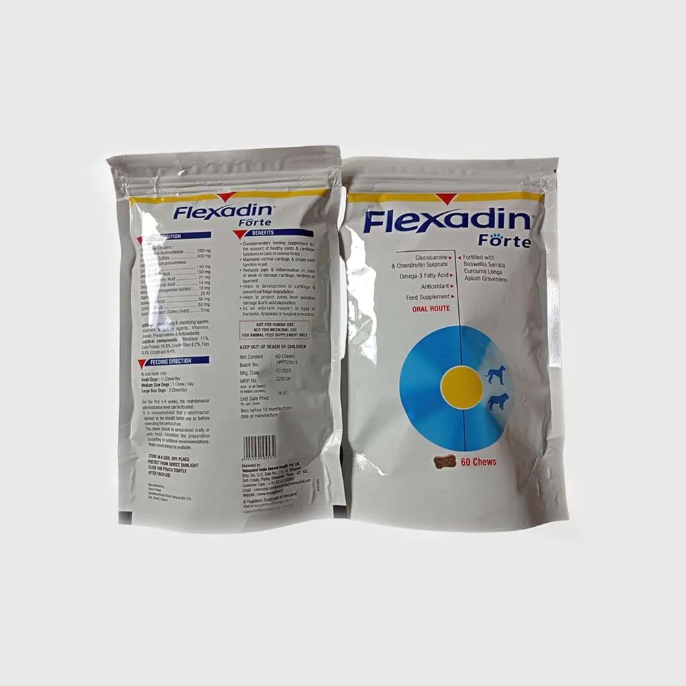 Flexadin Forte - Image 2