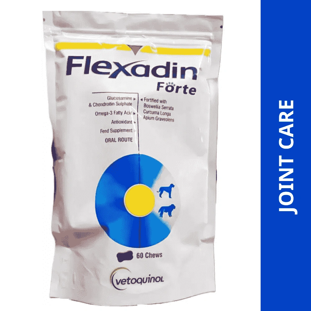 Flexadin Forte