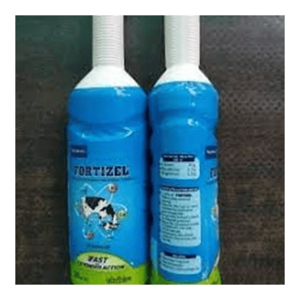 FORTIZEL™ - Image 2