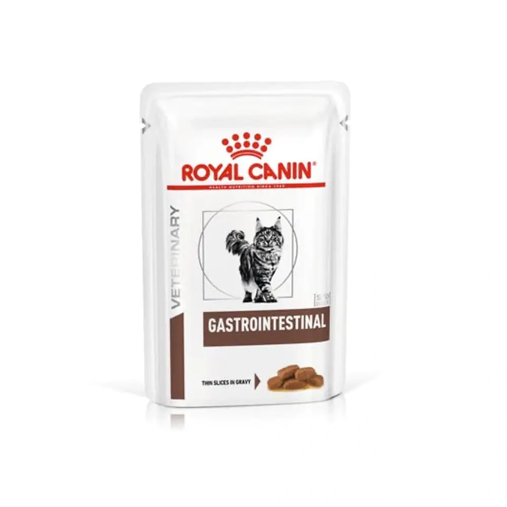 Royal Canin Feline Gastrointestinal Wet Food For Cat - Image 4