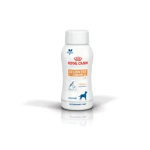 Royal Canin GI Low Fat Liquid Food For Dog