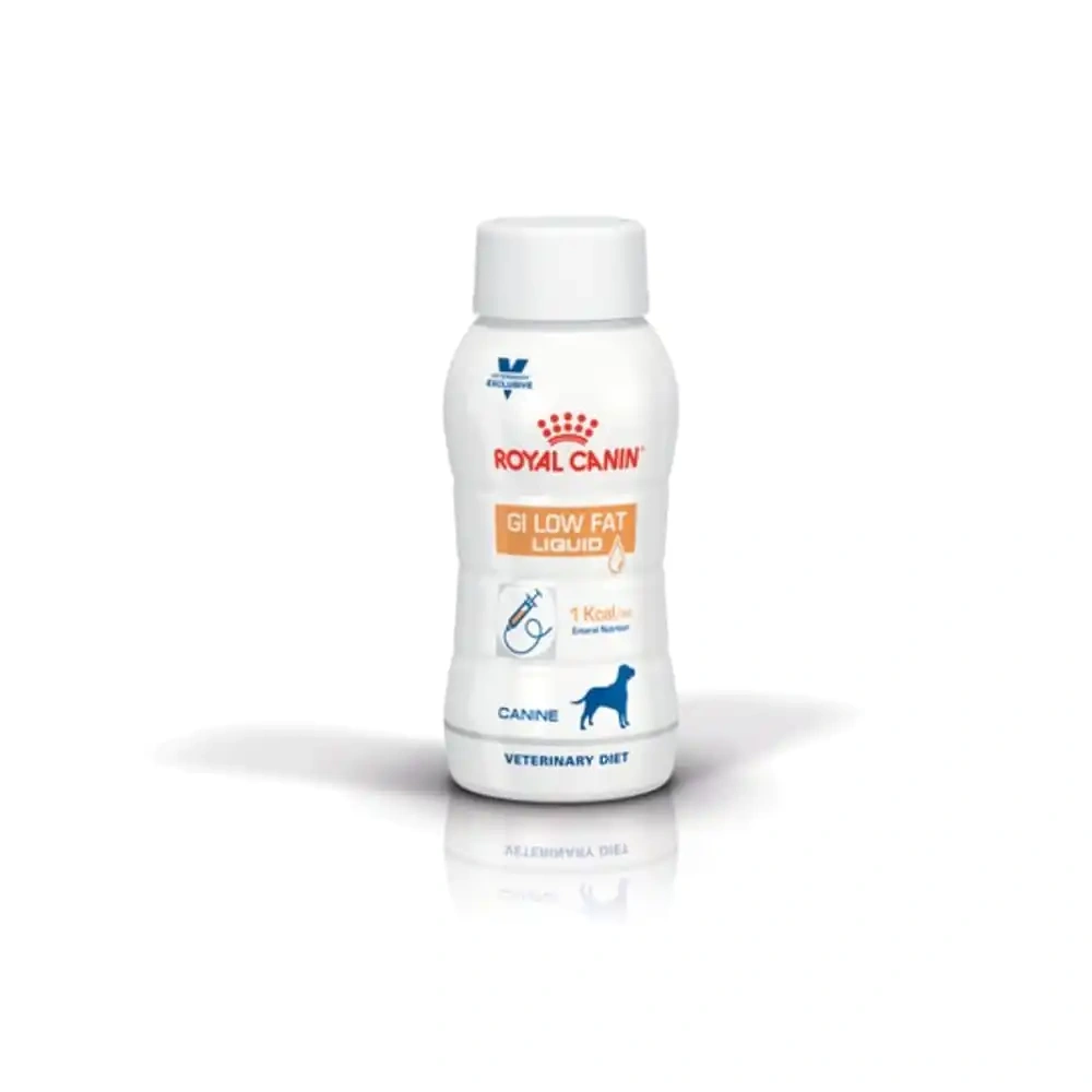 Royal Canin GI Low Fat Liquid Food For Dog