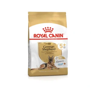 Royal Canin German Shepherd Adult 5+ Dry Dog Food
