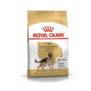 Royal Canin German Shepherd Adult Dry Dog Food