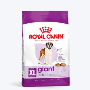 Royal Canin Giant Adult Dog Dry Food