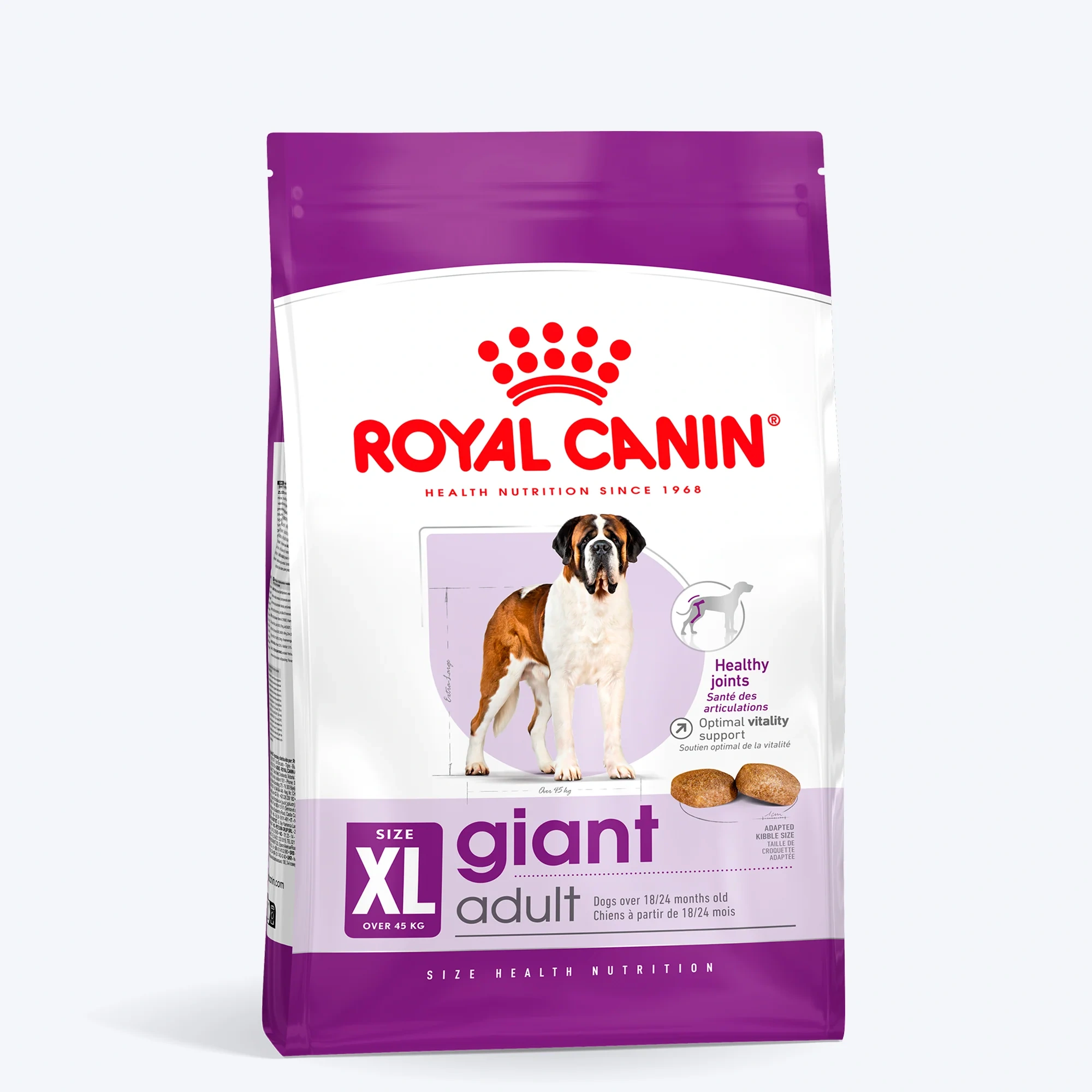 Royal Canin Giant Adult Dog Dry Food