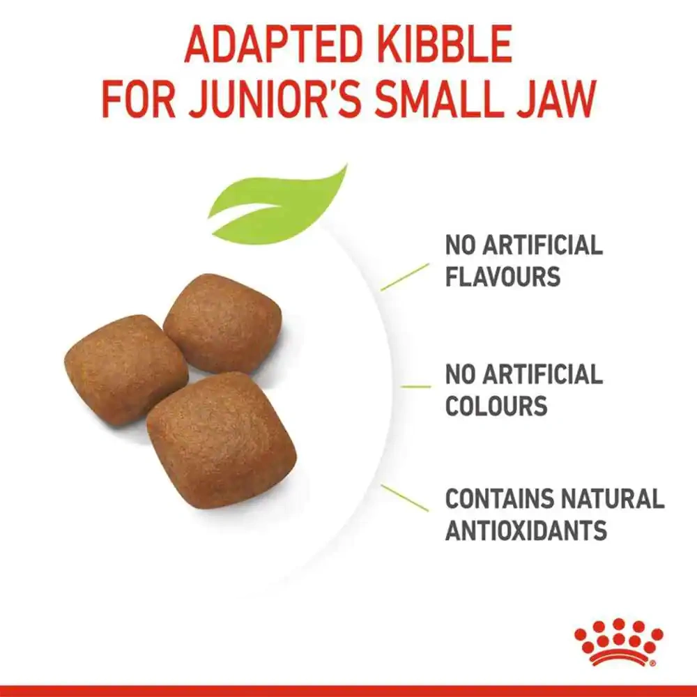 Royal Canin Giant Junior Dry Dog Food - Image 3