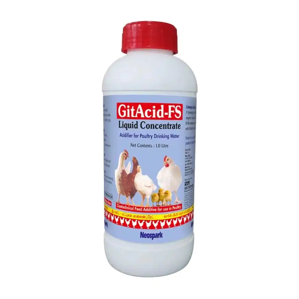 GitAcid-FS Liquid Concentrate - Image 2