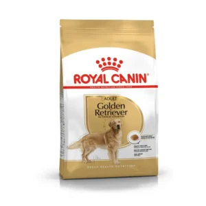 Royal Canin Golden Retriever Adult Dry Dog Food