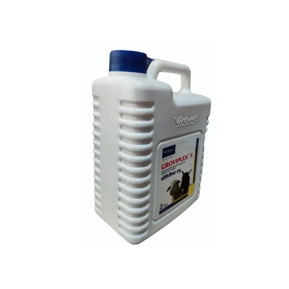 Groviplex S - Image 2