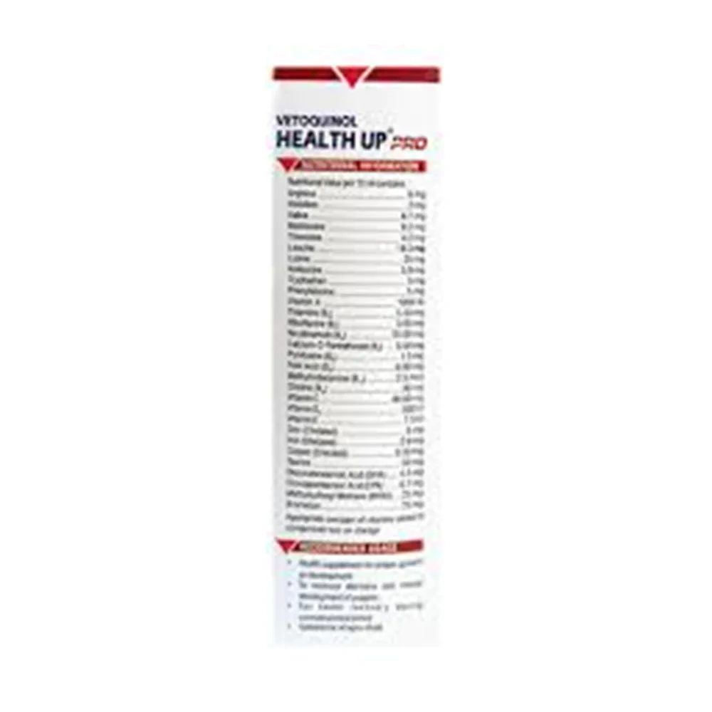 HEALTH UP PRO - Image 2