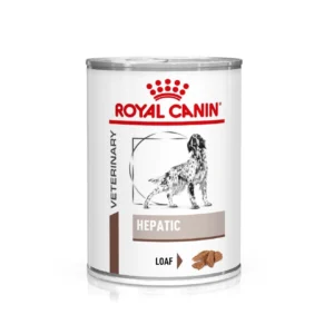 Royal Canin Veterinary Diet Hepatic Dog Wet Food