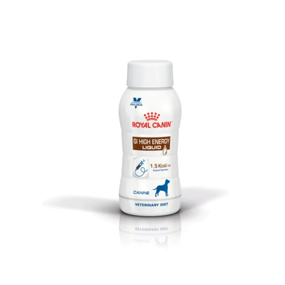 Royal Canin GI High Energy Liquid Dog