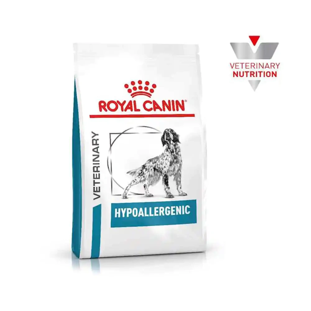 Royal Canin Veterinary Hypoallergenic Dry Dog Food - Image 3