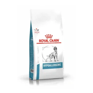 Royal Canin Veterinary Hypoallergenic Dry Dog Food