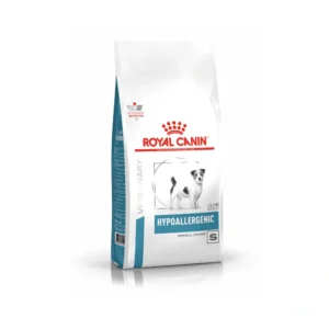 Royal Canin Hypoallergenic Dry Food For Small Breed Dog