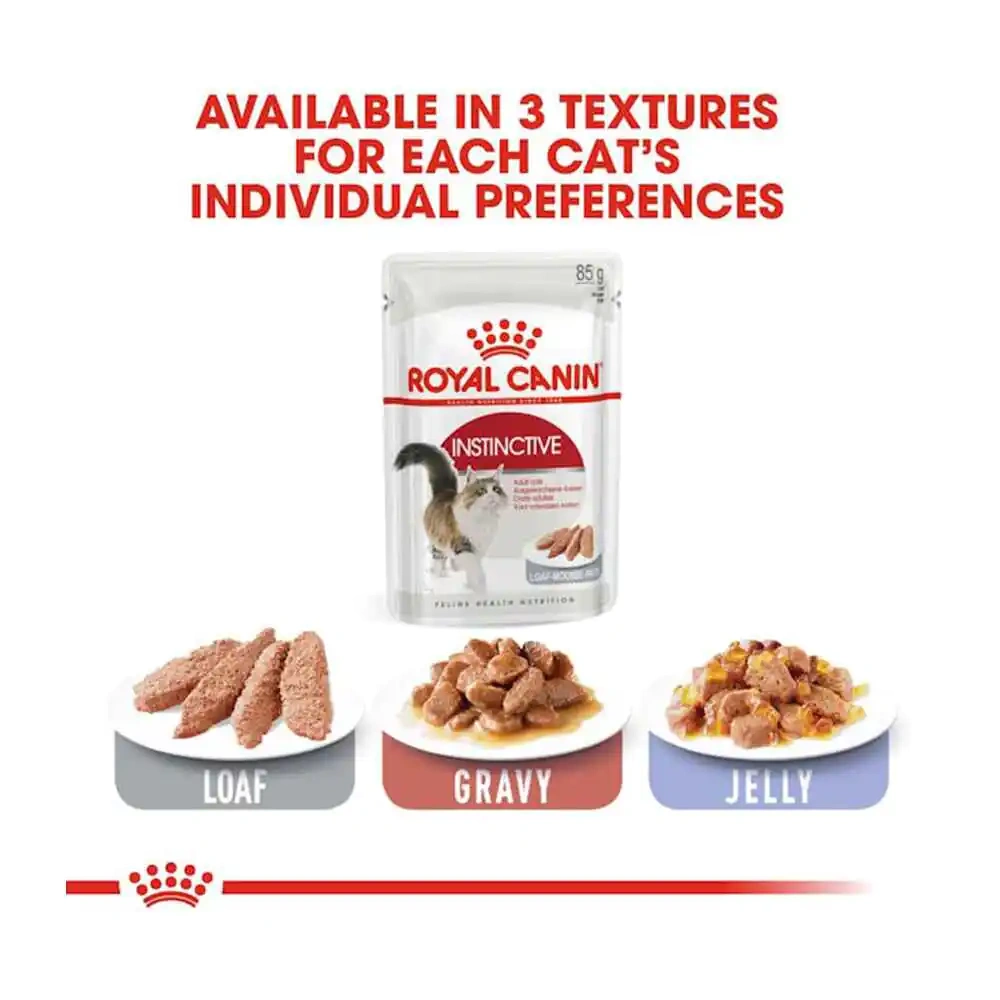 Instinctive Gravy / Loaf - Image 2