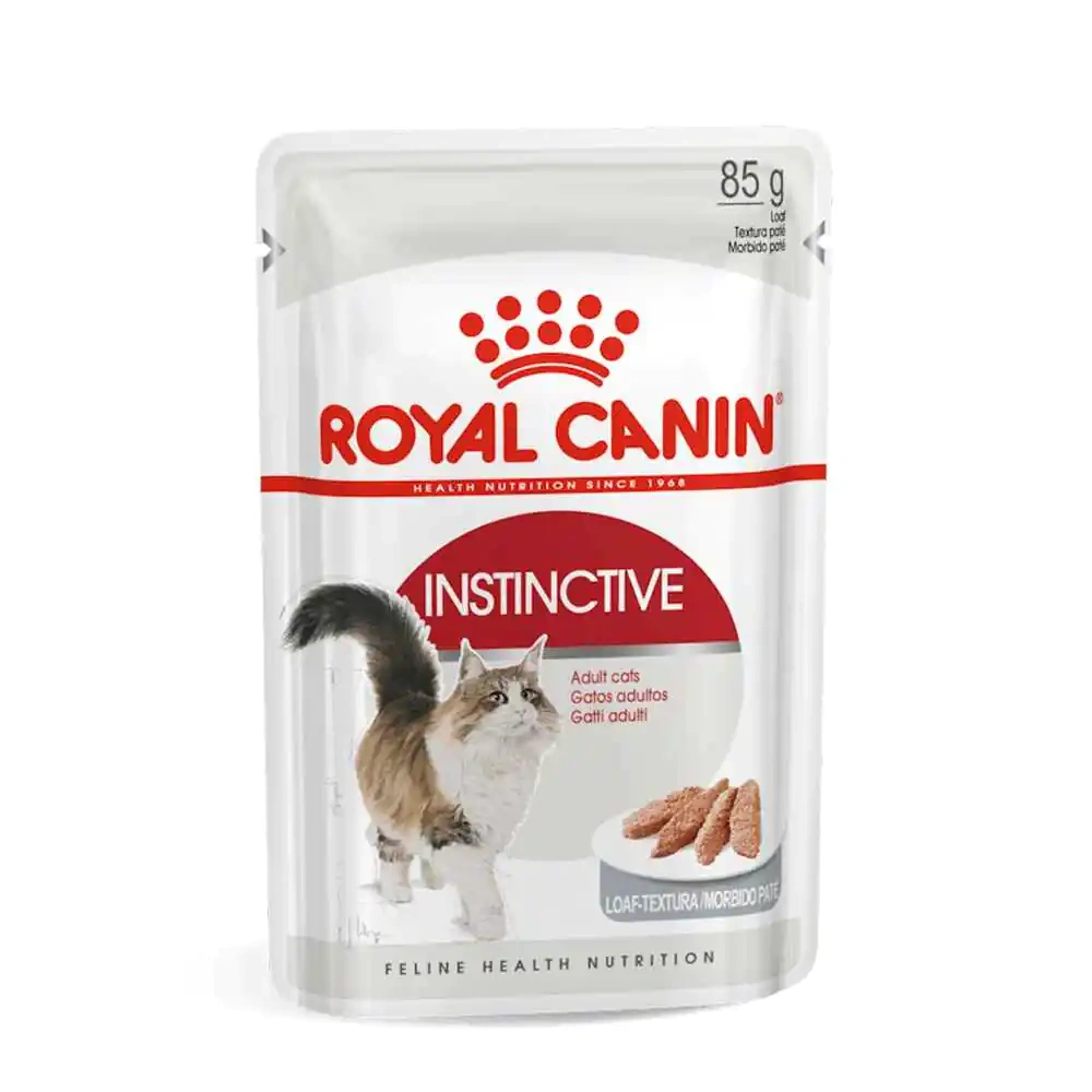 Instinctive Gravy / Loaf