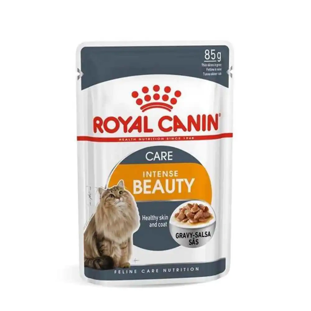 Royal Canin Intense Beauty Adult Cat Food