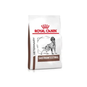 Royal Canin Veterinary Gastrointestinal Dry Food For Dog - 2 Kg